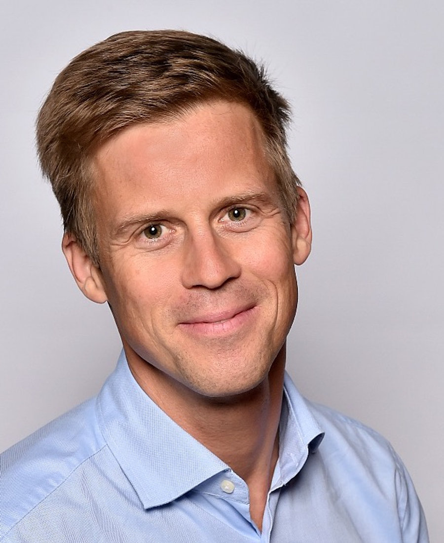 Dr. Rolf Michael Krifter